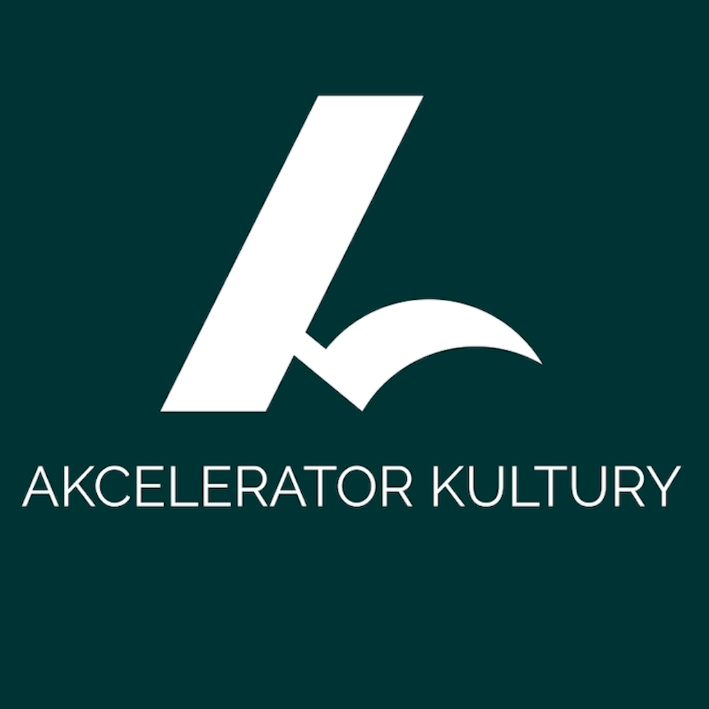 Logo Akcelerator