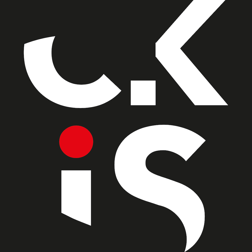 Logo CKiS