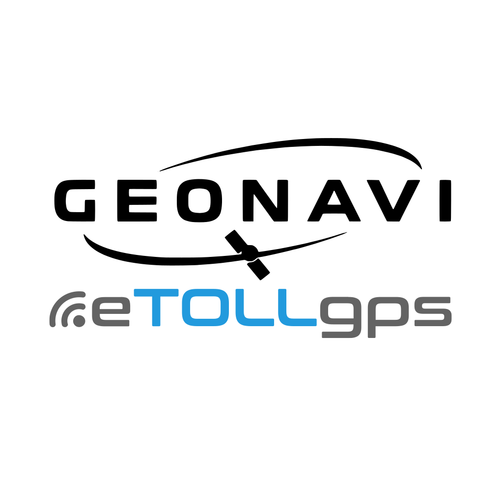 Logo Geonavi eToll