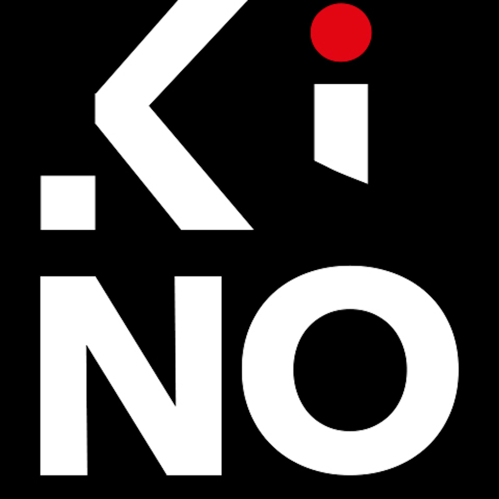 Logo Kino Centrum
