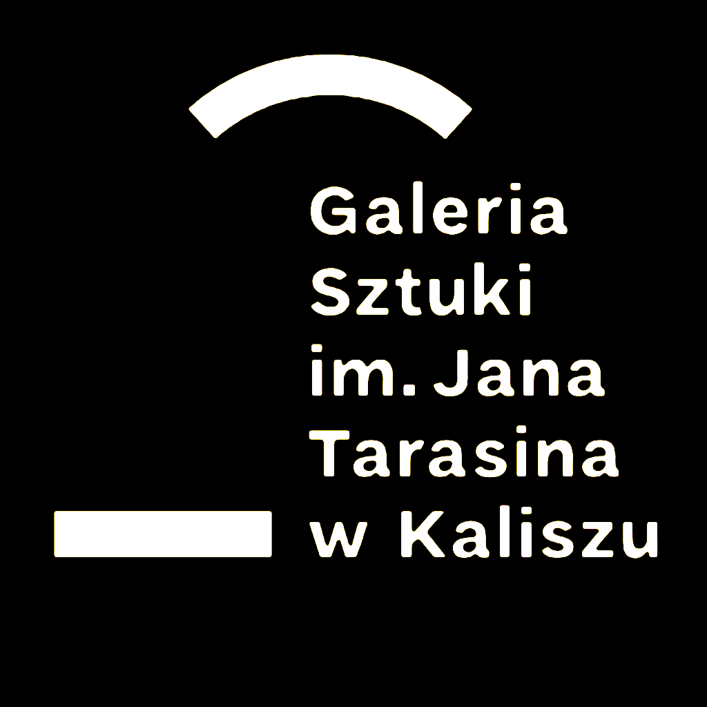 Logo Galeria Tarasin