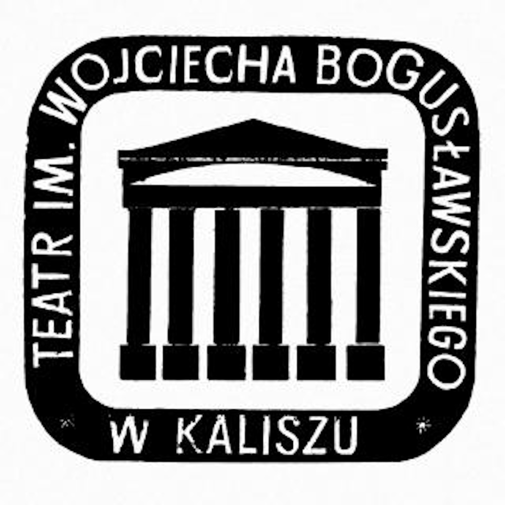 Logo Teatr Kaliski