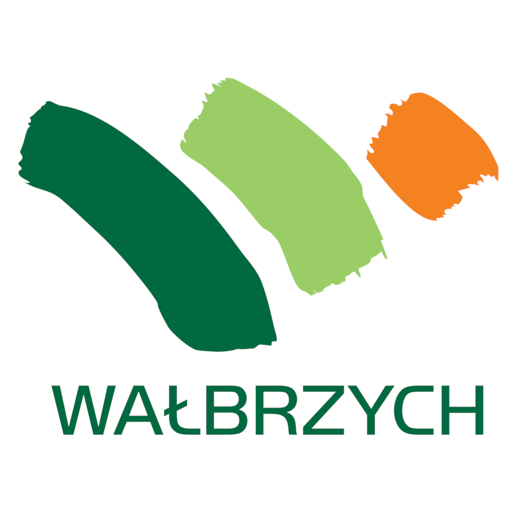 Logo Wałbrzych